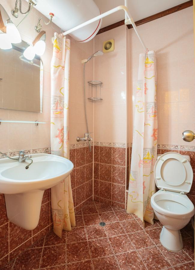 Apartment Sea Shell 2 Pantai Sunny Luaran gambar