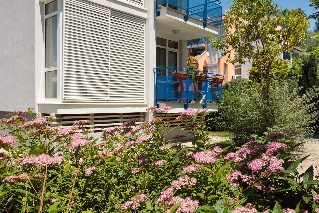 Apartment Sea Shell 2 Pantai Sunny Luaran gambar