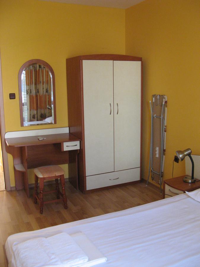 Apartment Sea Shell 2 Pantai Sunny Bilik gambar