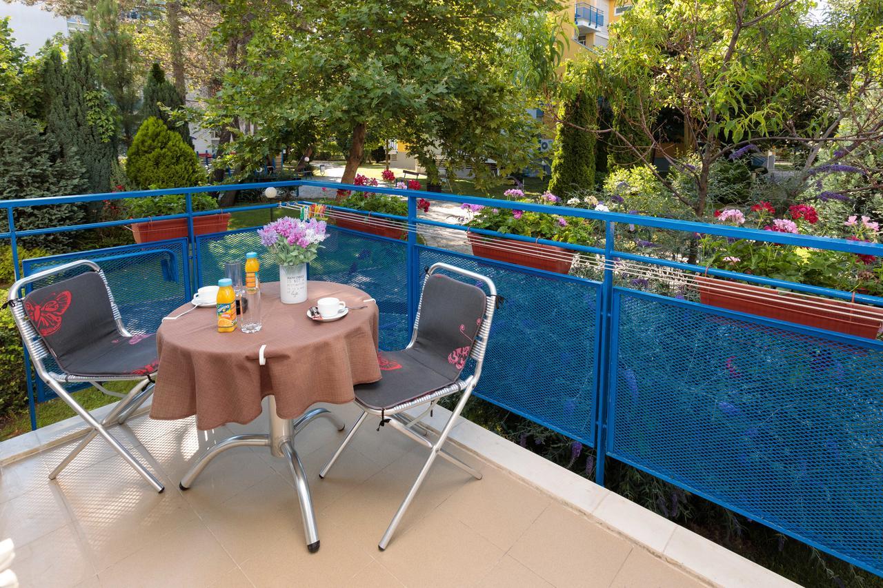 Apartment Sea Shell 2 Pantai Sunny Luaran gambar