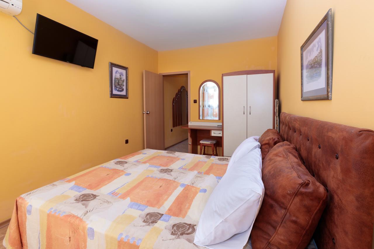 Apartment Sea Shell 2 Pantai Sunny Luaran gambar