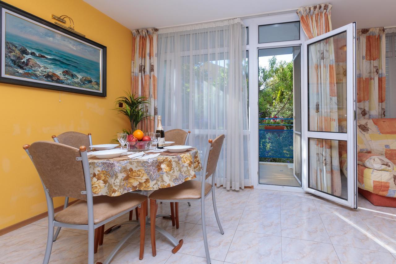 Apartment Sea Shell 2 Pantai Sunny Luaran gambar