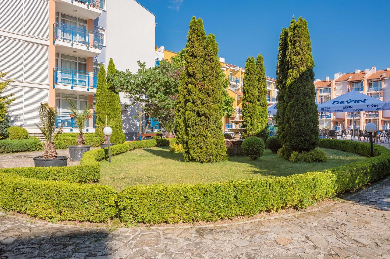 Apartment Sea Shell 2 Pantai Sunny Luaran gambar