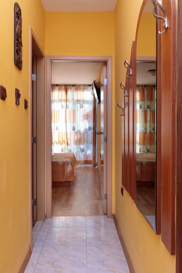 Apartment Sea Shell 2 Pantai Sunny Luaran gambar