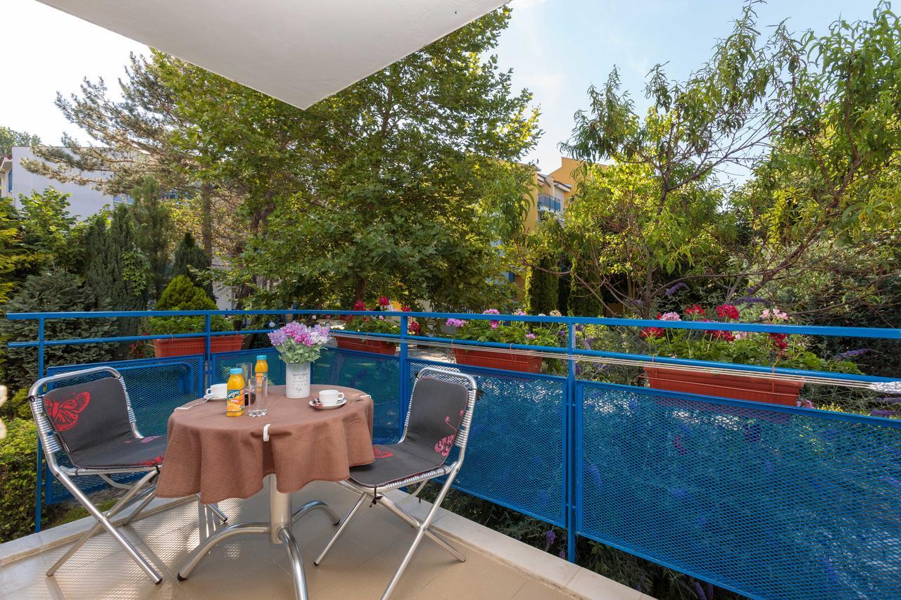 Apartment Sea Shell 2 Pantai Sunny Luaran gambar