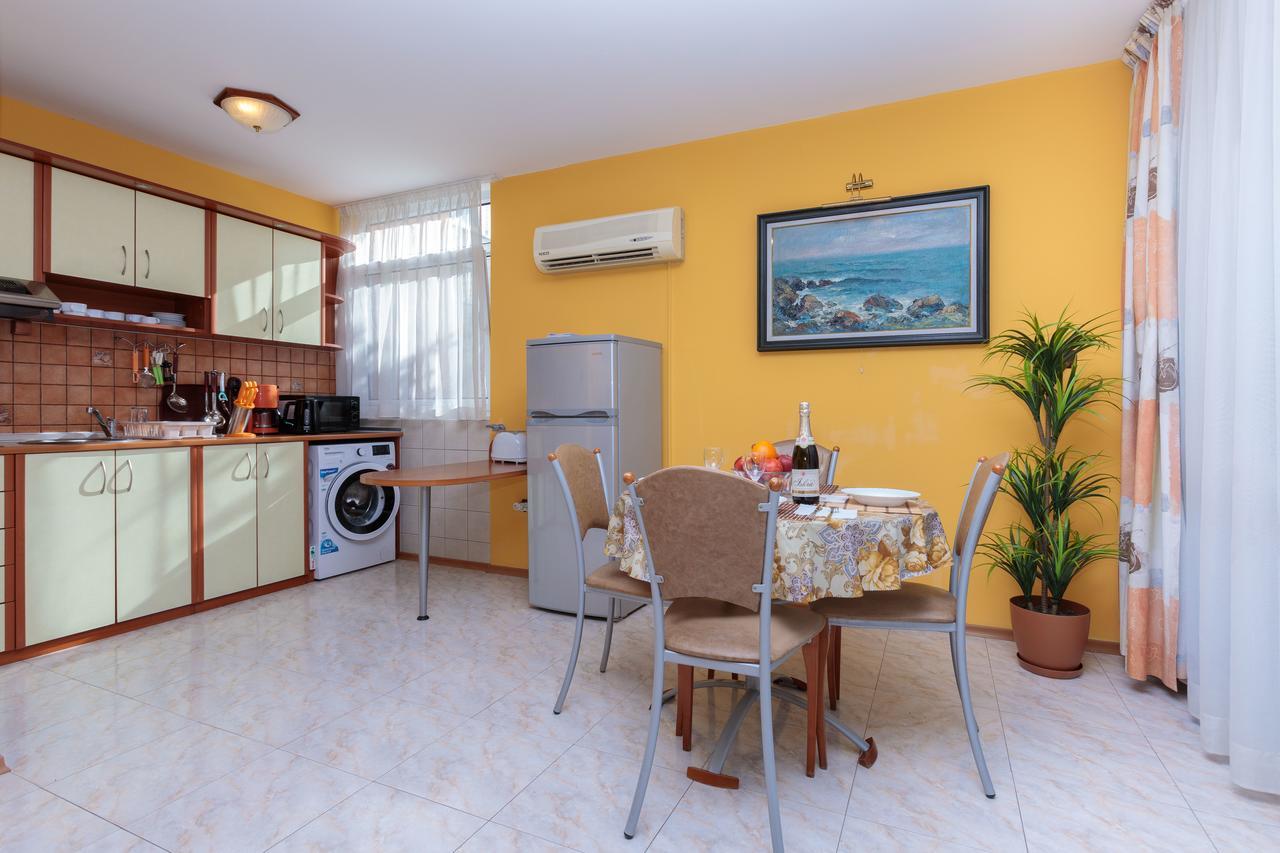 Apartment Sea Shell 2 Pantai Sunny Luaran gambar